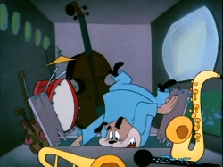 Tex Avery (فصل 4 - قسمت 6)